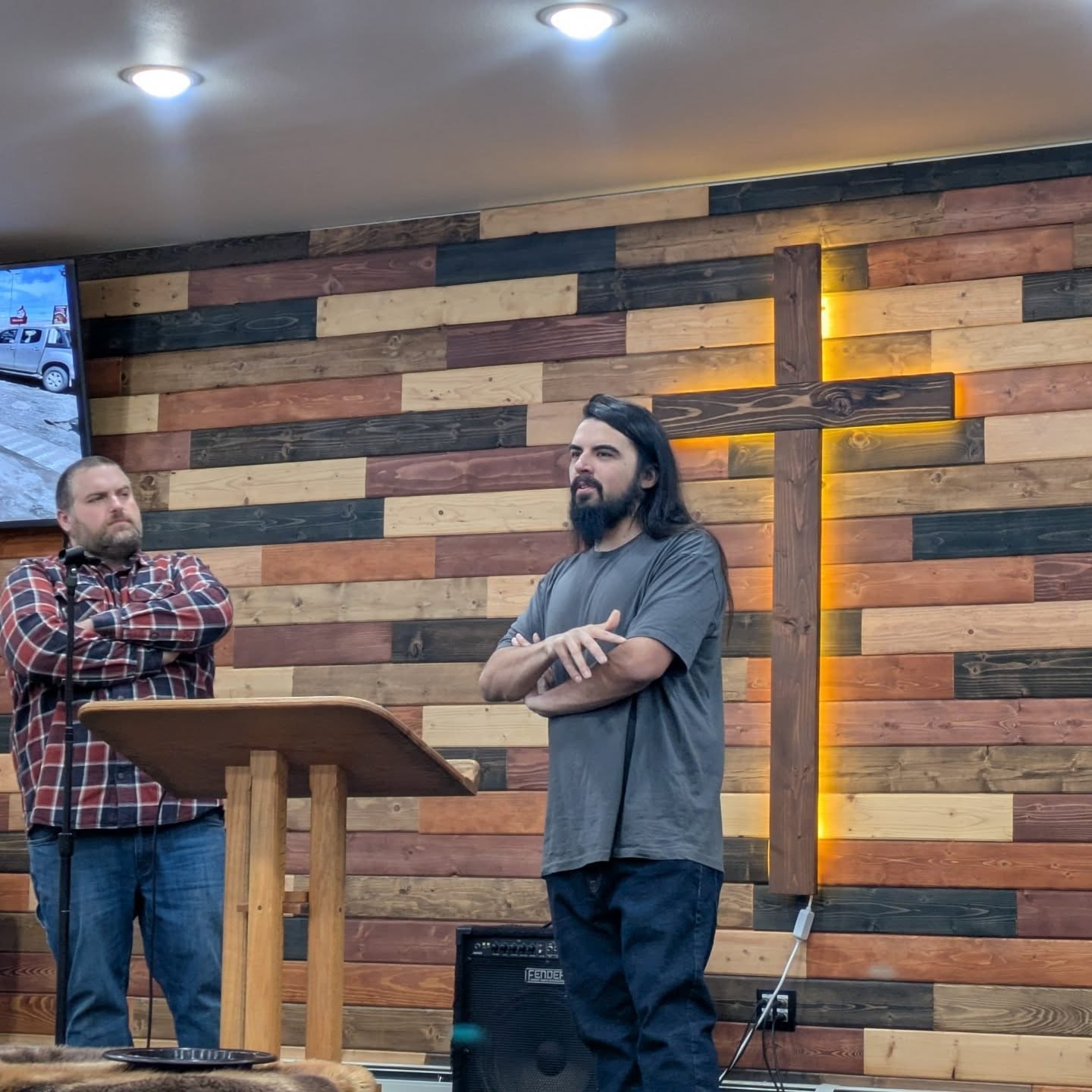 Community program